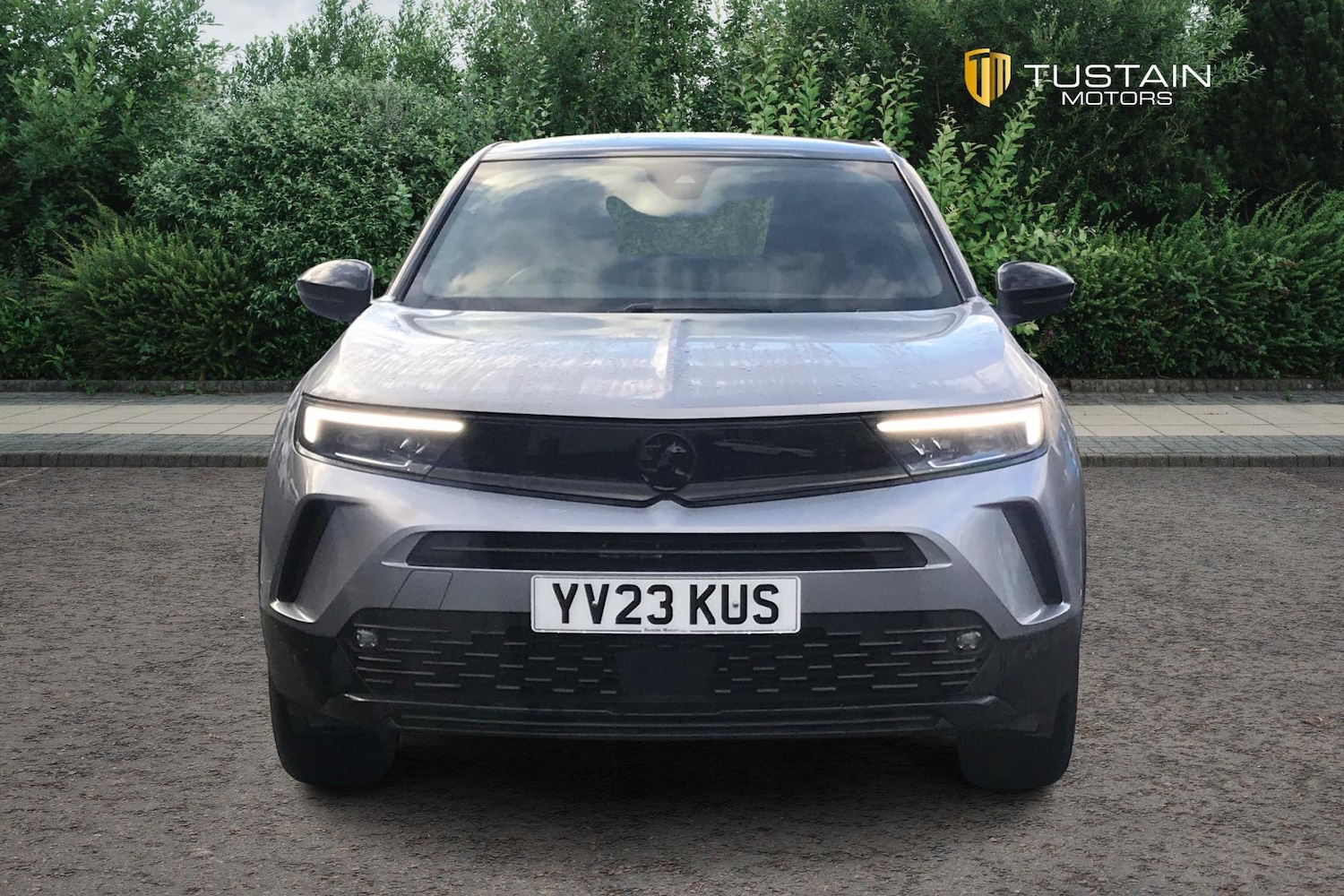 Used Vauxhall Mokka 2023 for sale - 76805149: Photo 10