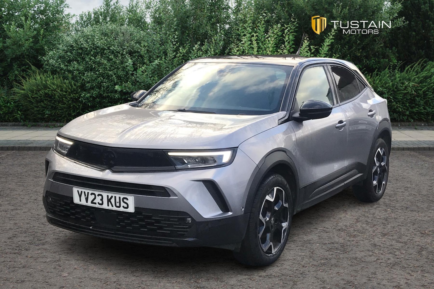 Used Vauxhall Mokka 2023 for sale - 76805149: Photo 6