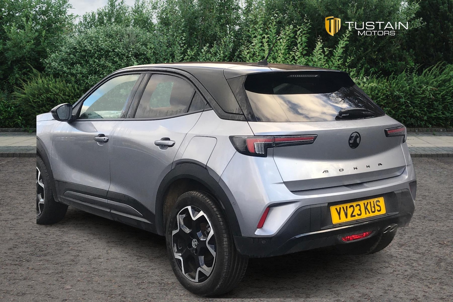 Used Vauxhall Mokka 2023 for sale - 76805149: Photo 7