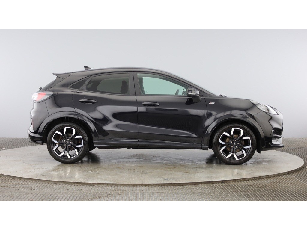 Used Ford Puma 2022 for sale - 77744061: Photo 10