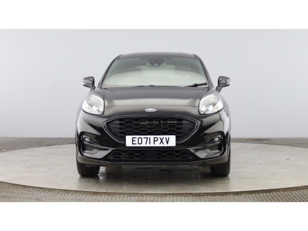 Used Ford Puma 2022 for sale - 77744061: Photo 11