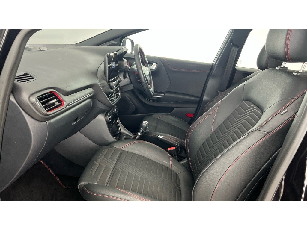 Used Ford Puma 2022 for sale - 77744061: Photo 12