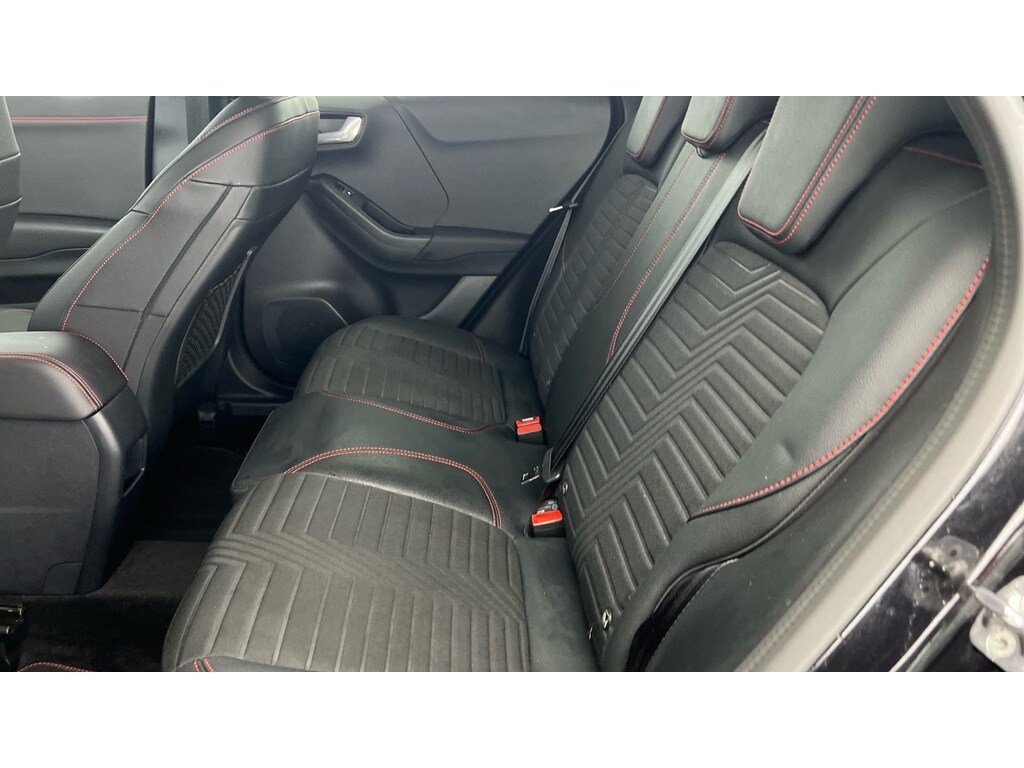 Used Ford Puma 2022 for sale - 77744061: Photo 13