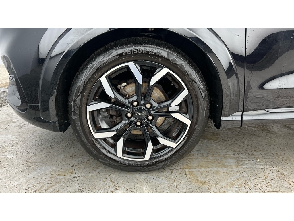 Used Ford Puma 2022 for sale - 77744061: Photo 3