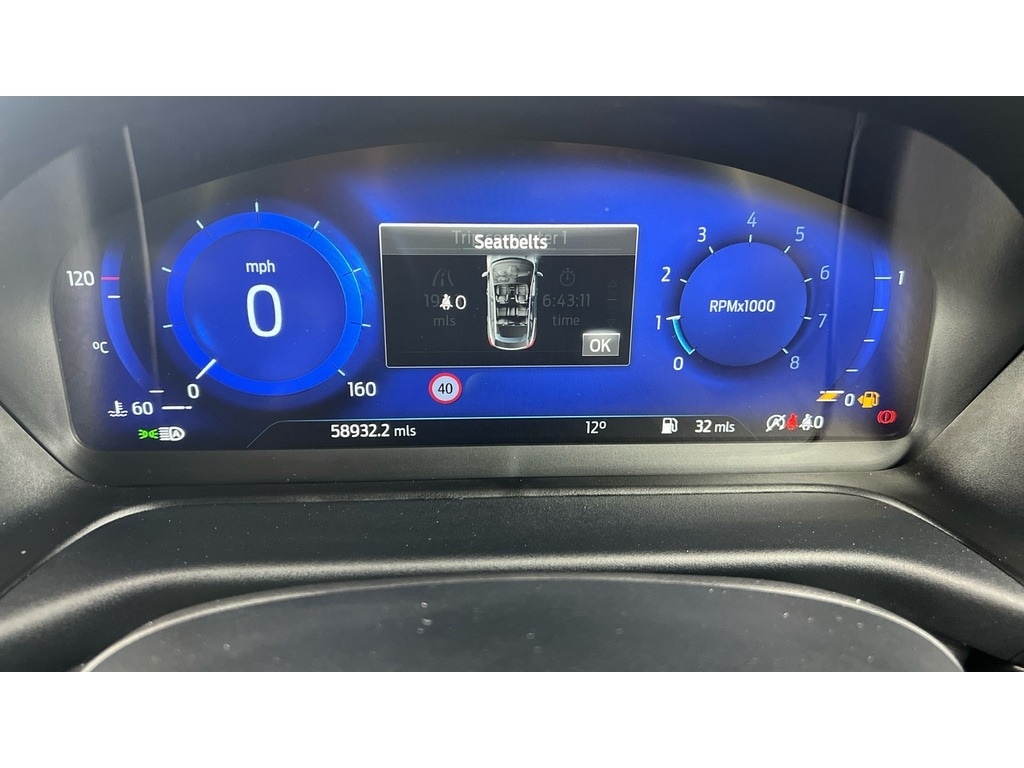 Used Ford Puma 2022 for sale - 77744061: Photo 4