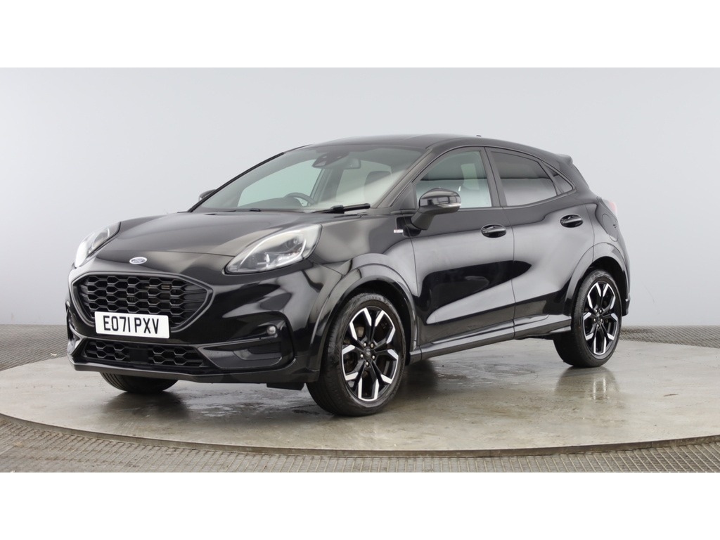 Used Ford Puma 2022 for sale - 77744061: Photo 5