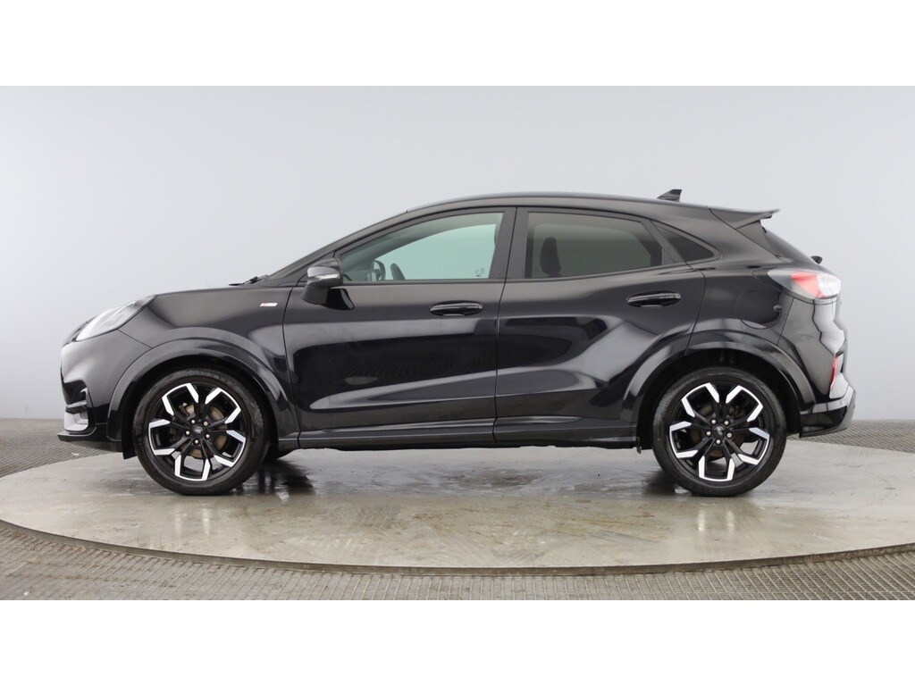 Used Ford Puma 2022 for sale - 77744061: Photo 6