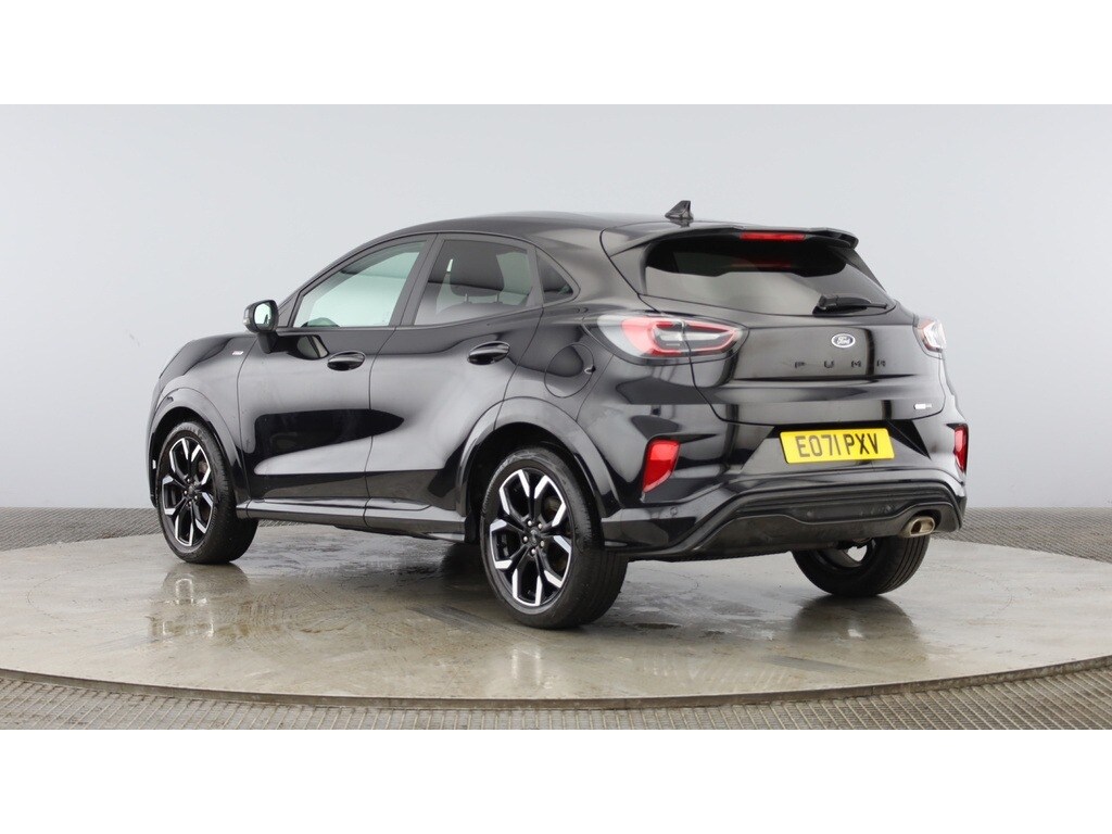 Used Ford Puma 2022 for sale - 77744061: Photo 7