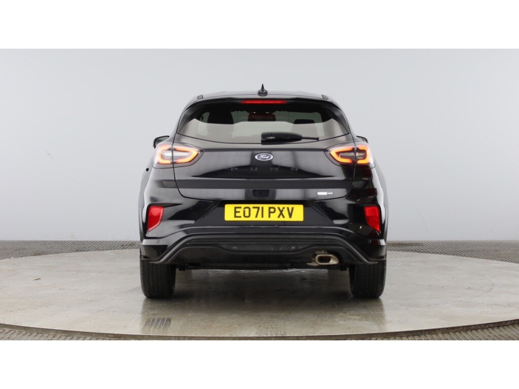 Used Ford Puma 2022 for sale - 77744061: Photo 8