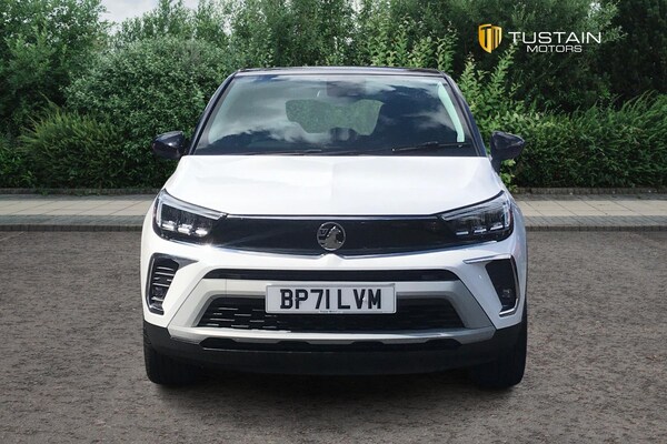 Used Vauxhall Crossland 2022 for sale - 75188893: Photo 10
