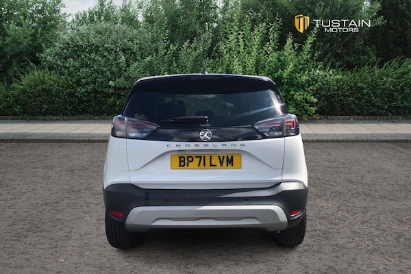 Used Vauxhall Crossland 2022 for sale - 75188893: Photo 11
