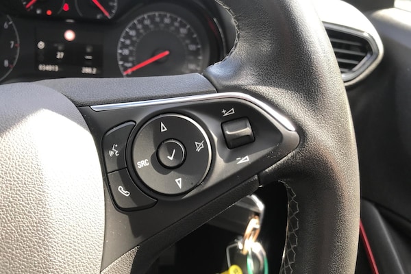 Used Vauxhall Crossland 2022 for sale - 75188893: Photo 20