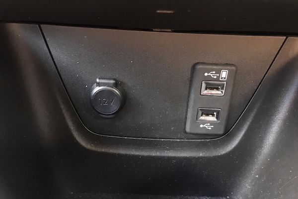 Used Vauxhall Crossland 2022 for sale - 75188893: Photo 21