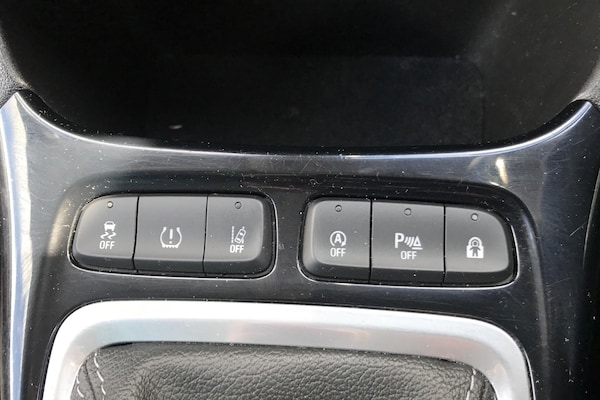 Used Vauxhall Crossland 2022 for sale - 75188893: Photo 22