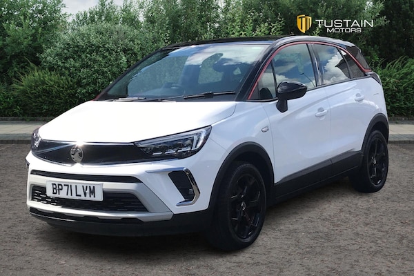 Used Vauxhall Crossland 2022 for sale - 75188893: Photo 6