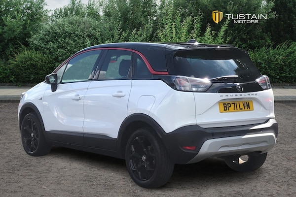 Used Vauxhall Crossland 2022 for sale - 75188893: Photo 7