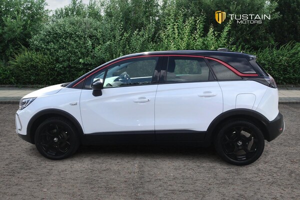 Used Vauxhall Crossland 2022 for sale - 75188893: Photo 9