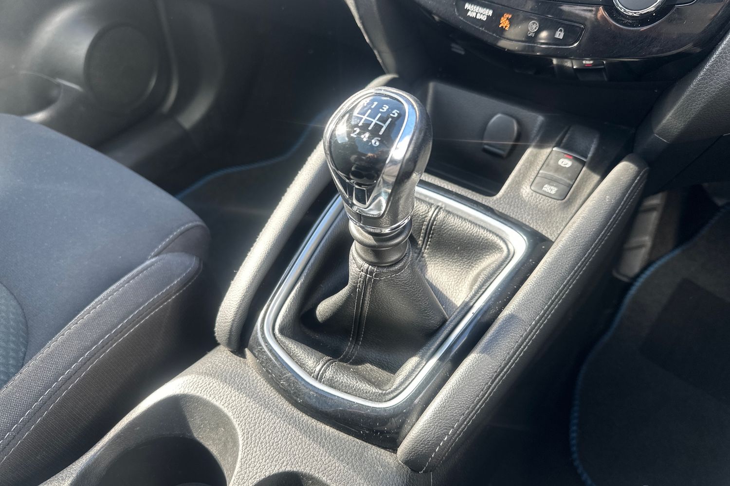 Used Nissan Qashqai 2018 for sale - 76564678: Photo 14