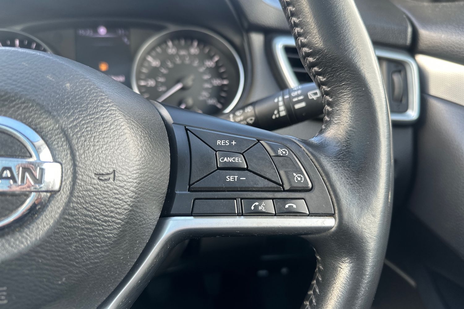 Used Nissan Qashqai 2018 for sale - 76564678: Photo 18