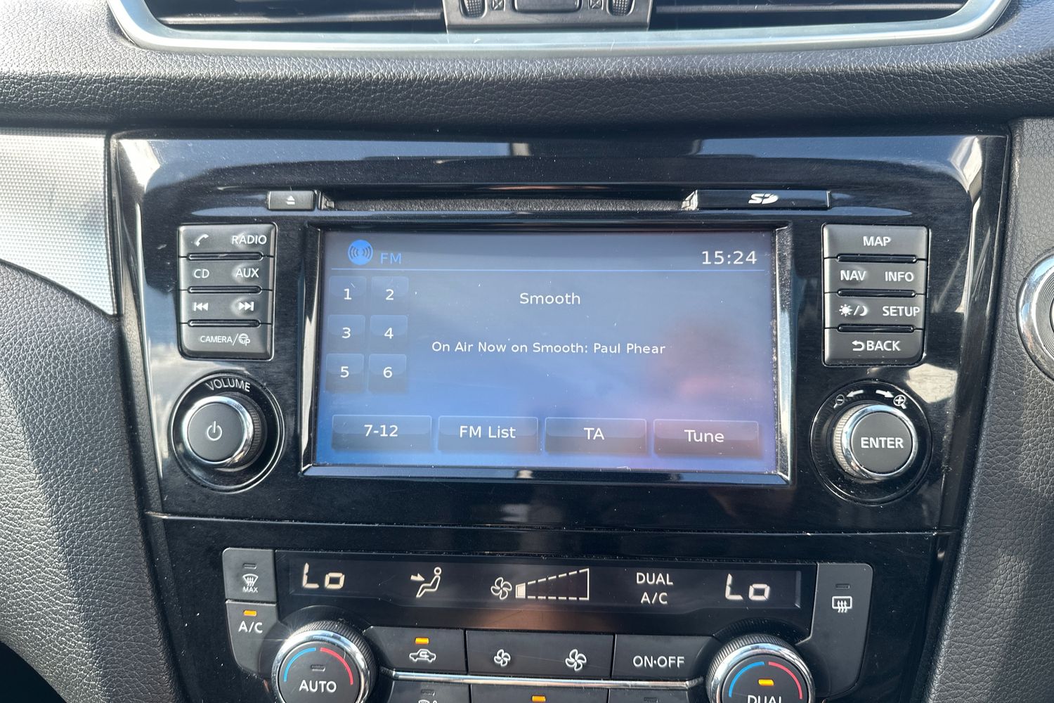 Used Nissan Qashqai 2018 for sale - 76564678: Photo 24