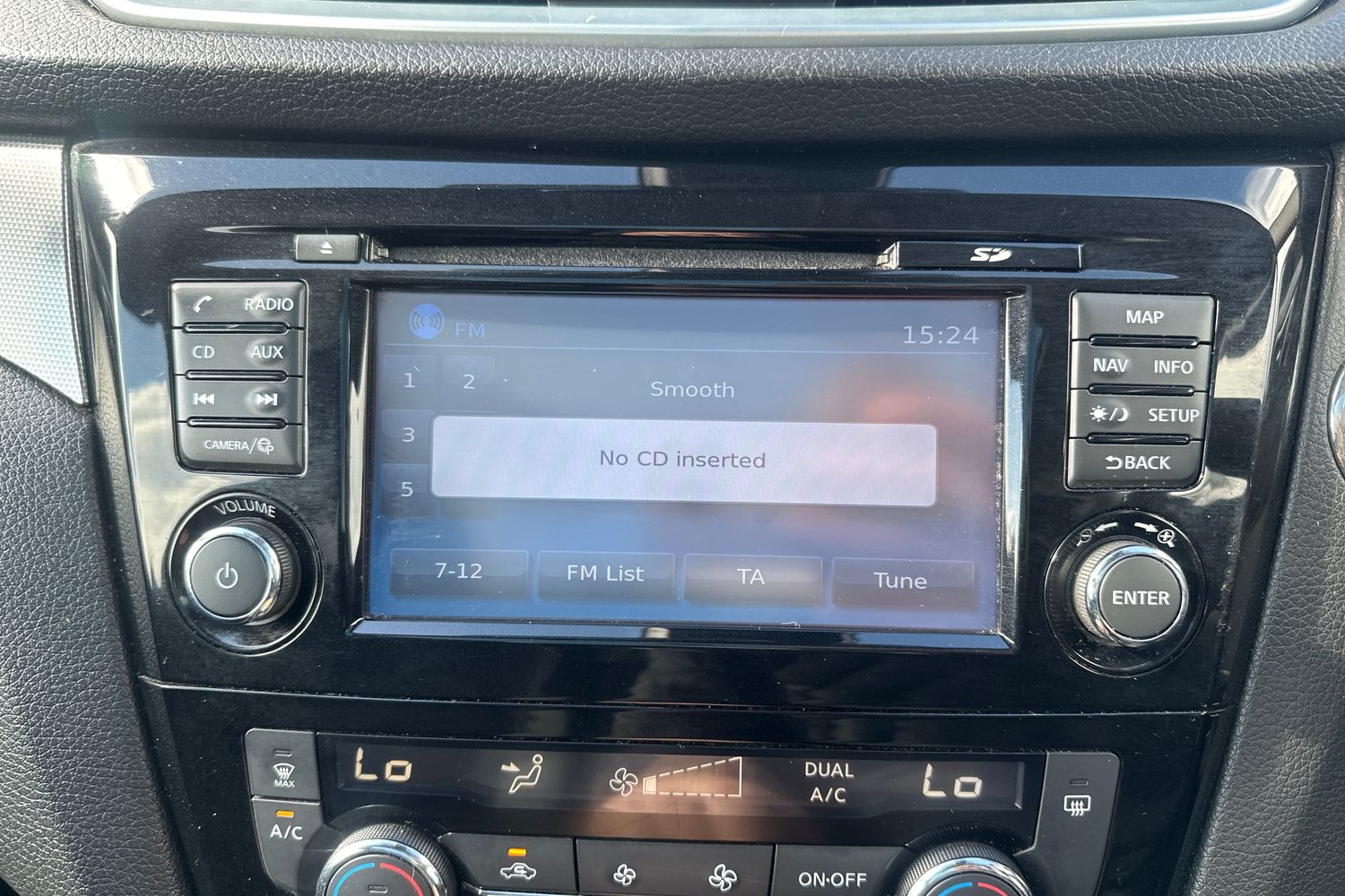 Used Nissan Qashqai 2018 for sale - 76564678: Photo 25