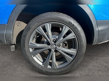 Used Nissan Qashqai 2018 for sale - 76564678: Photo