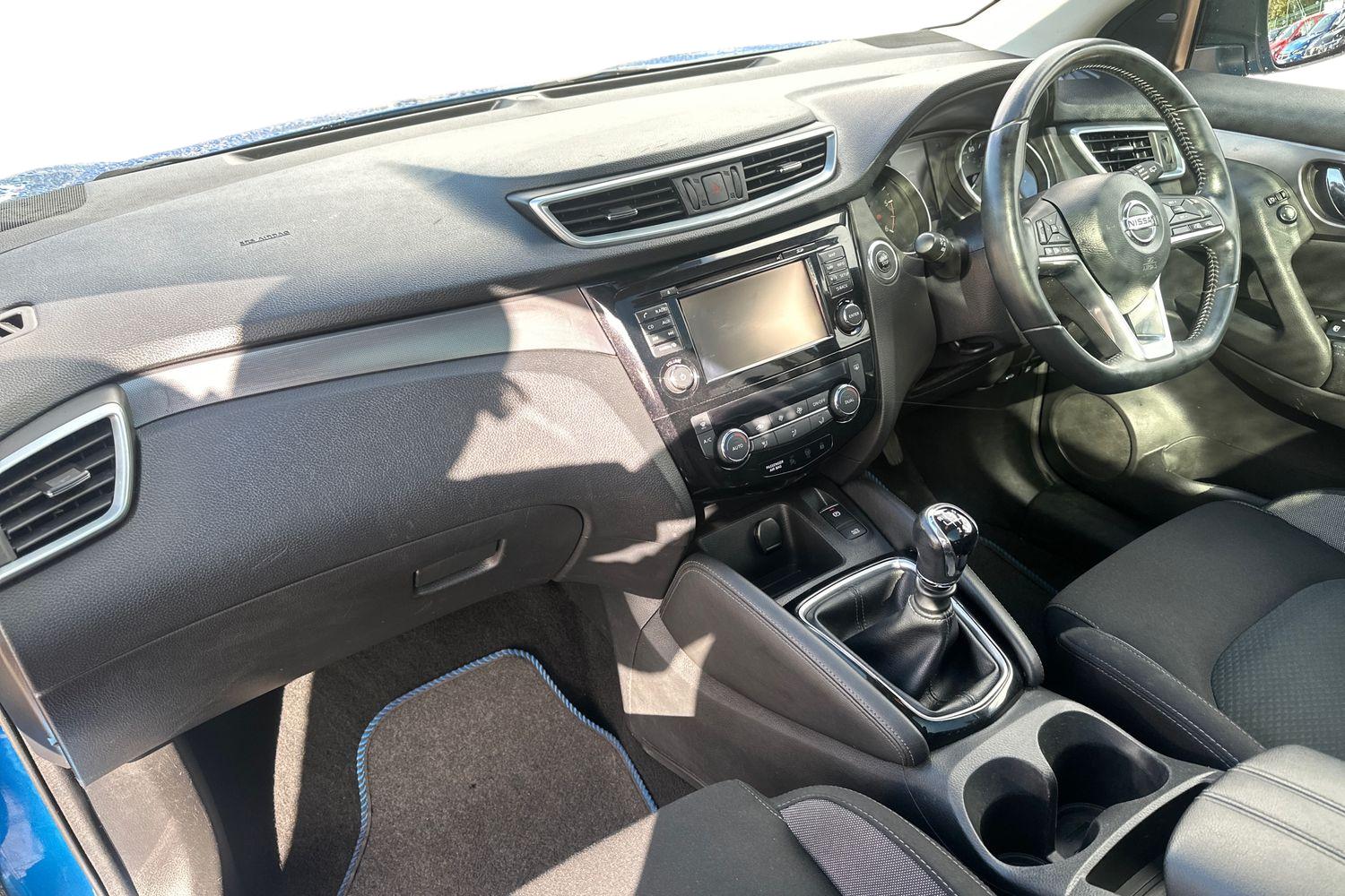 Used Nissan Qashqai 2018 for sale - 76564678: Photo 5