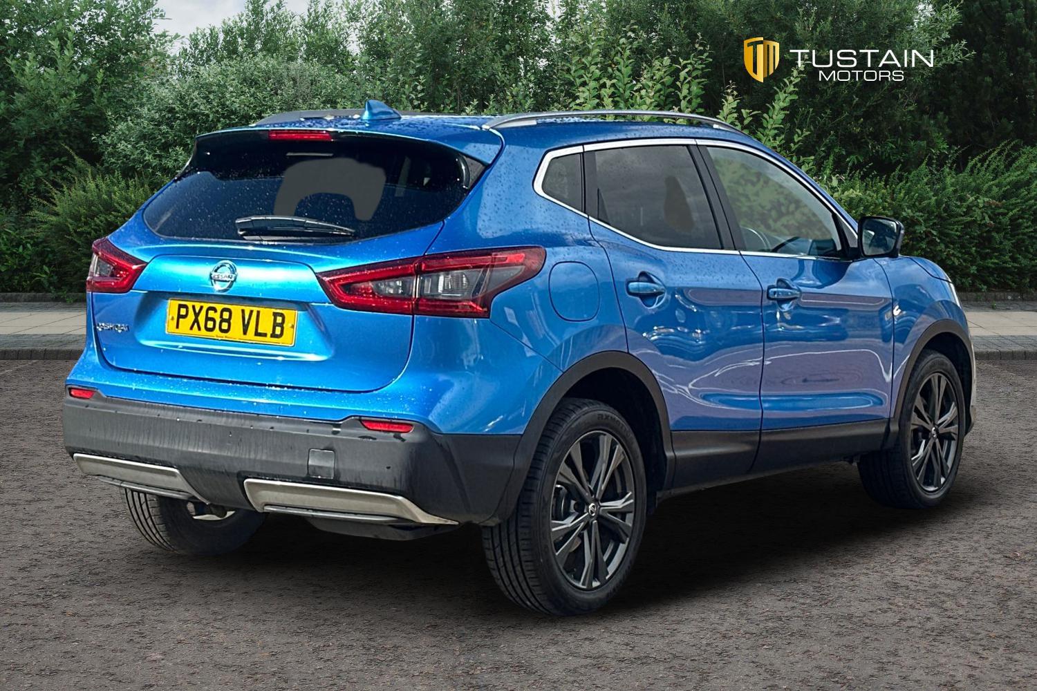 Used Nissan Qashqai 2018 for sale - 76564678: Photo 7