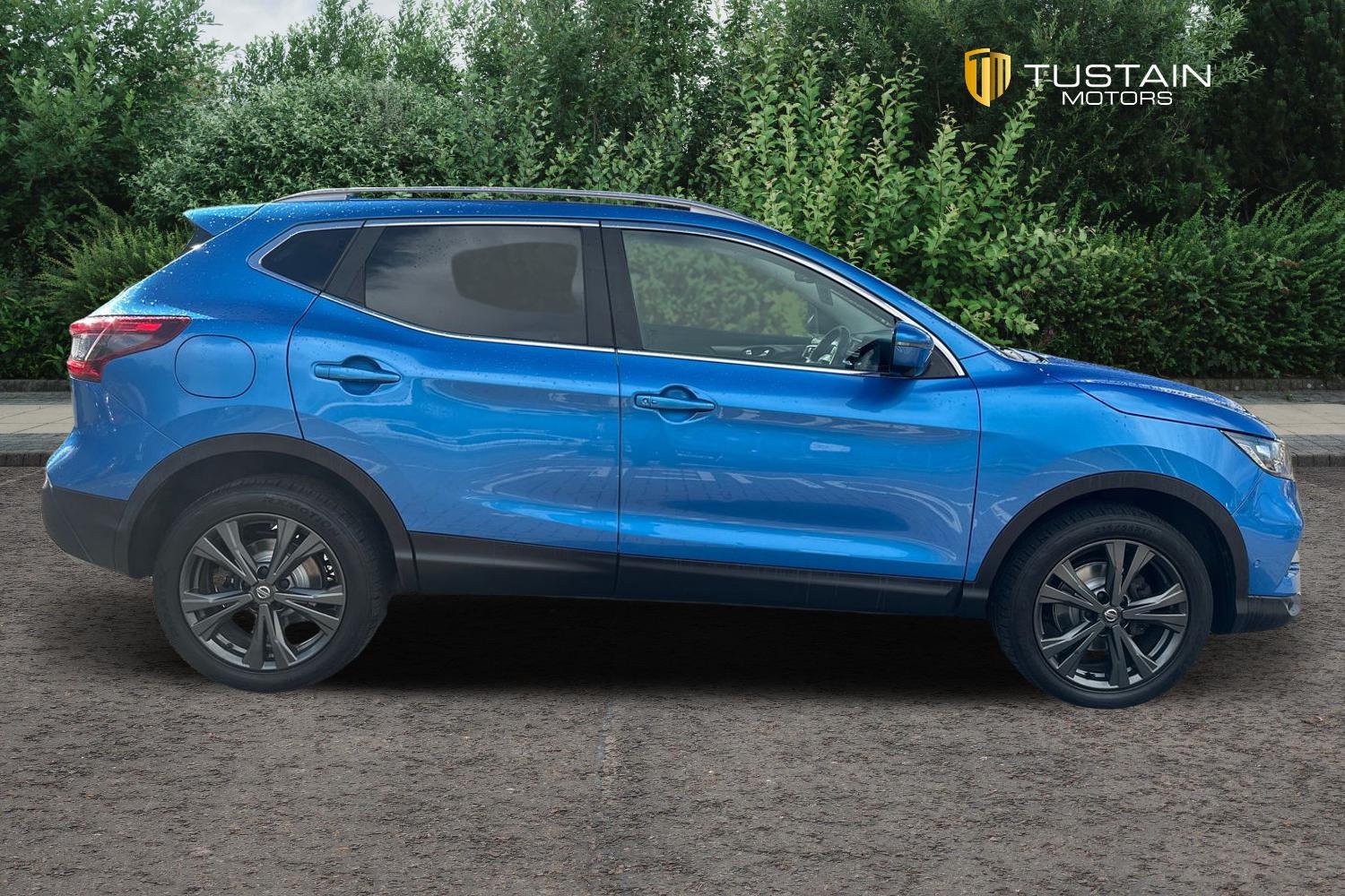 Used Nissan Qashqai 2018 for sale - 76564678: Photo 8