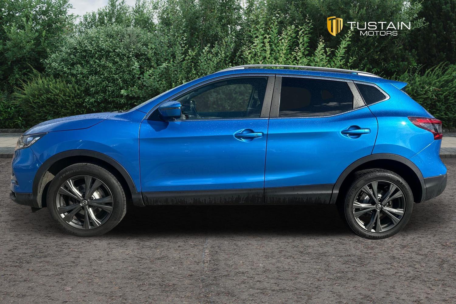 Used Nissan Qashqai 2018 for sale - 76564678: Photo 9