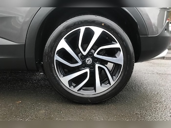 Used Vauxhall Grandland X 2019 for sale - 77443816: Photo