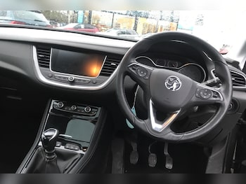 Used Vauxhall Grandland X 2019 for sale - 77443816: Photo