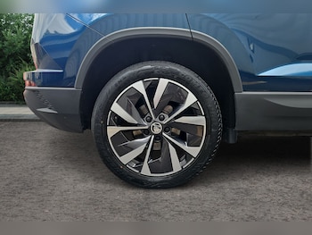 Used Skoda Karoq 2023 for sale - 78920346: Photo