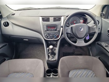Used Suzuki Celerio 2018 for sale - 79172125: Photo