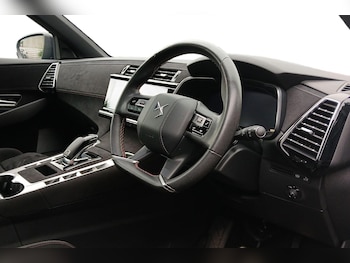 Used DS Automobiles DS 7 undefined for sale - 79138007: Photo