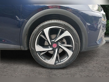 Used DS Automobiles DS 7 undefined for sale - 79138007: Photo