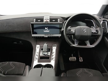 Used DS Automobiles DS 7 undefined for sale - 79138007: Photo
