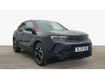 Vauxhall - Mokka
