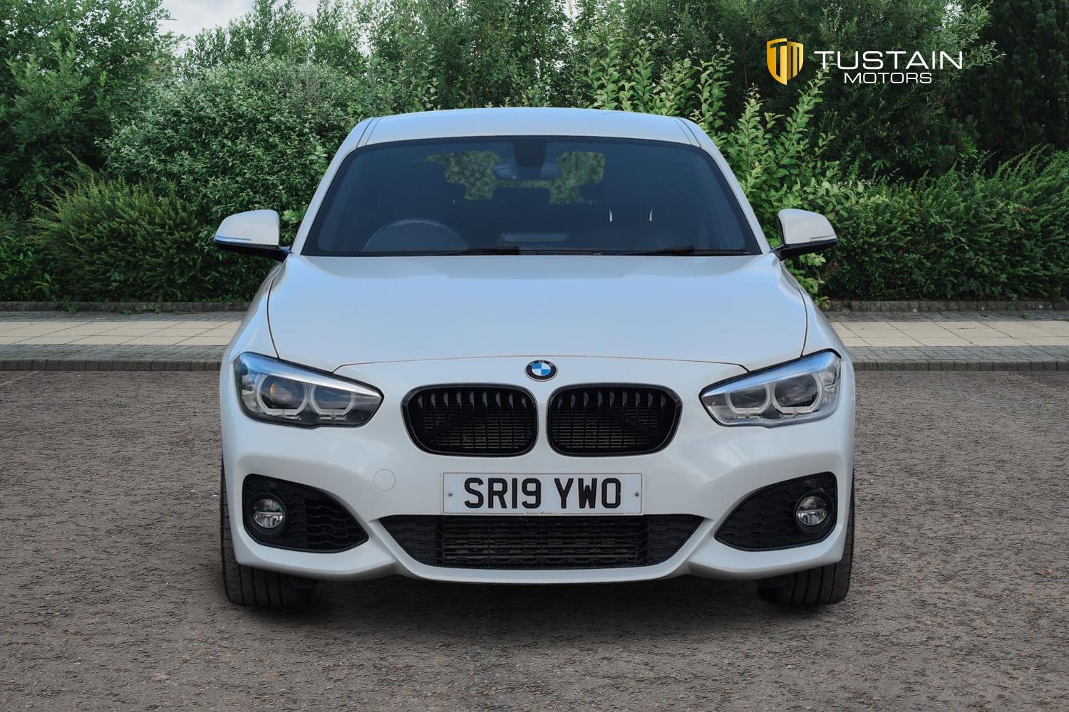 Used BMW 1 Series 2019 for sale - 77914437: Photo 10