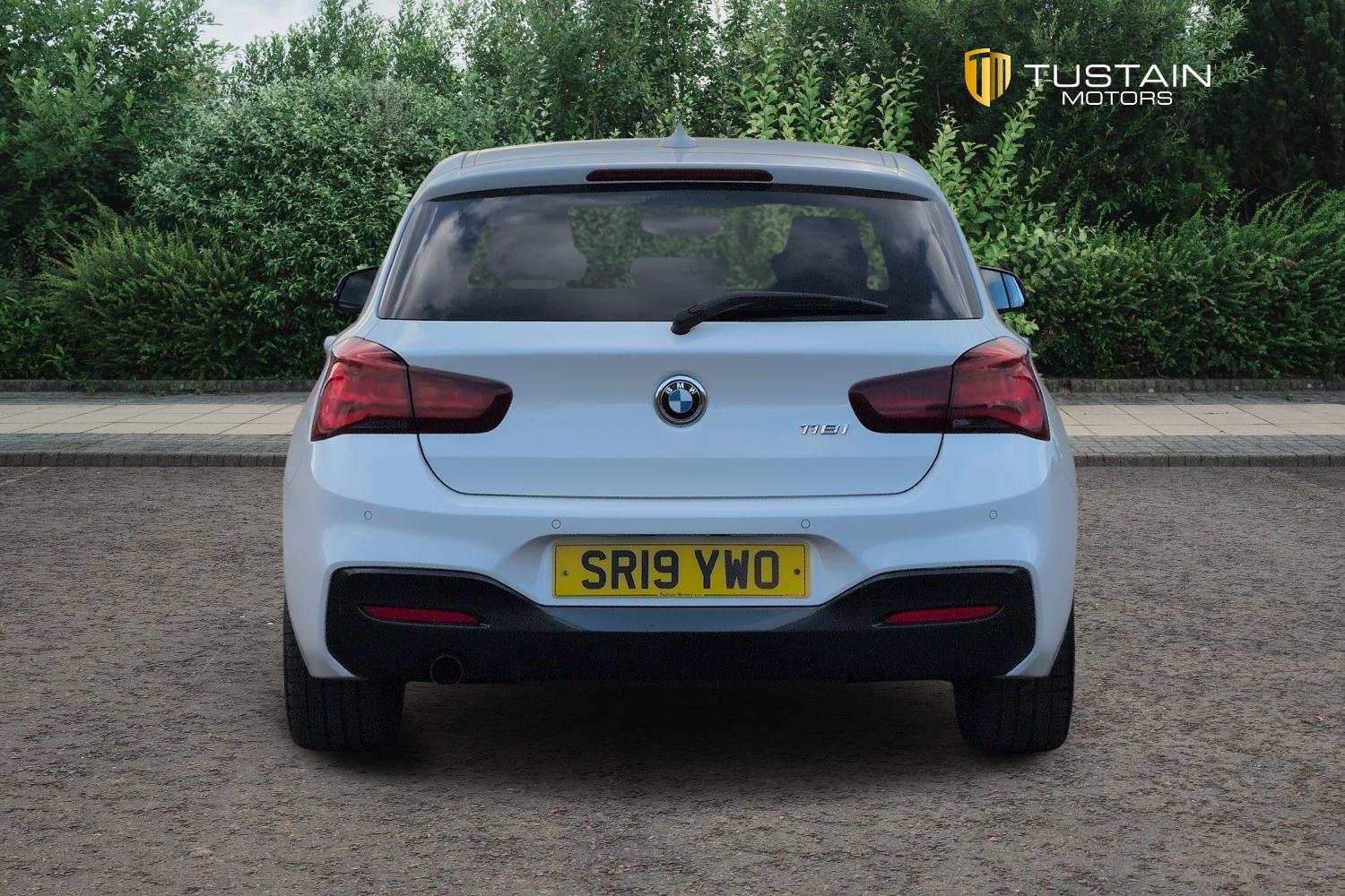 Used BMW 1 Series 2019 for sale - 77914437: Photo 11