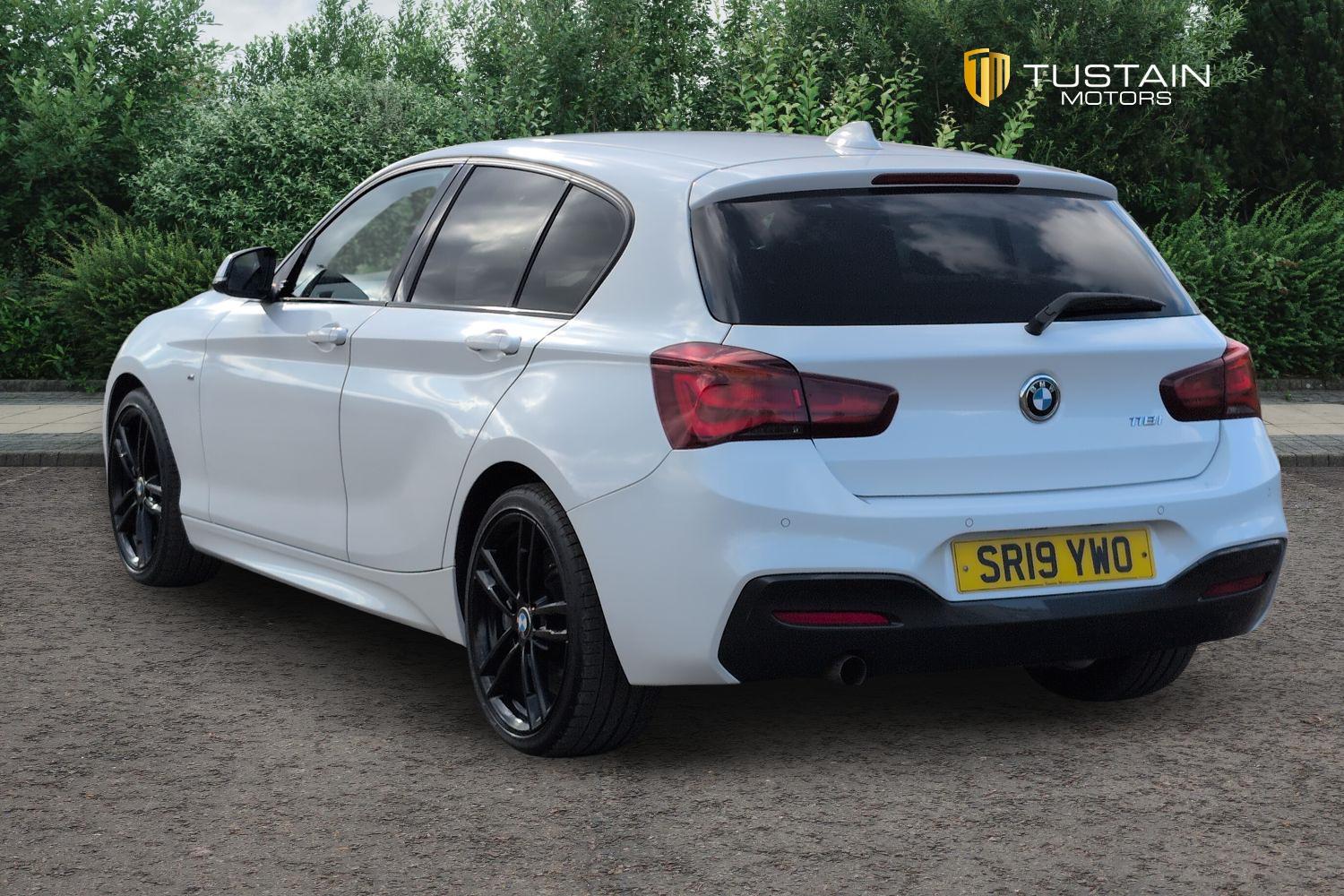 Used BMW 1 Series 2019 for sale - 77914437: Photo 12