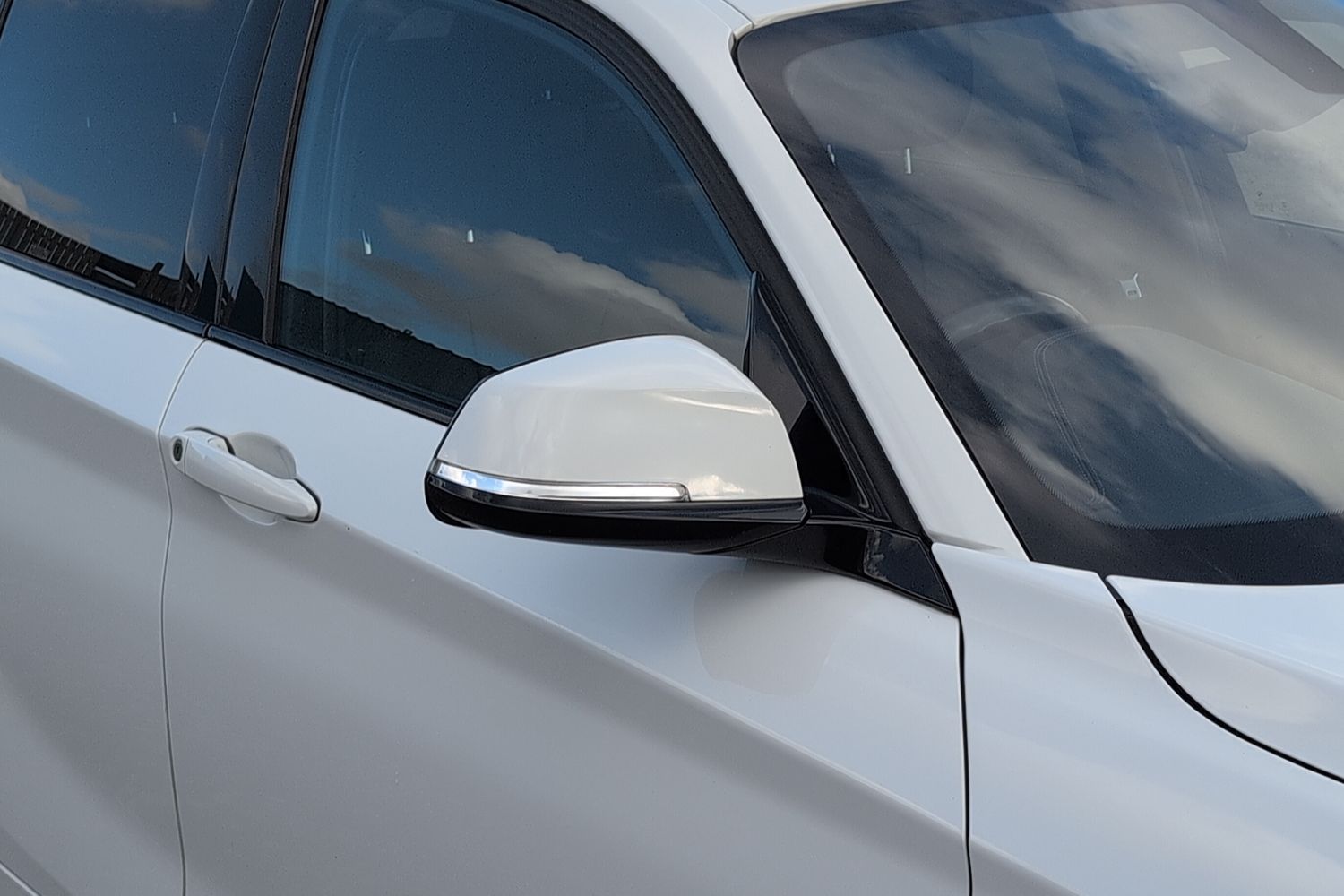 Used BMW 1 Series 2019 for sale - 77914437: Photo 15