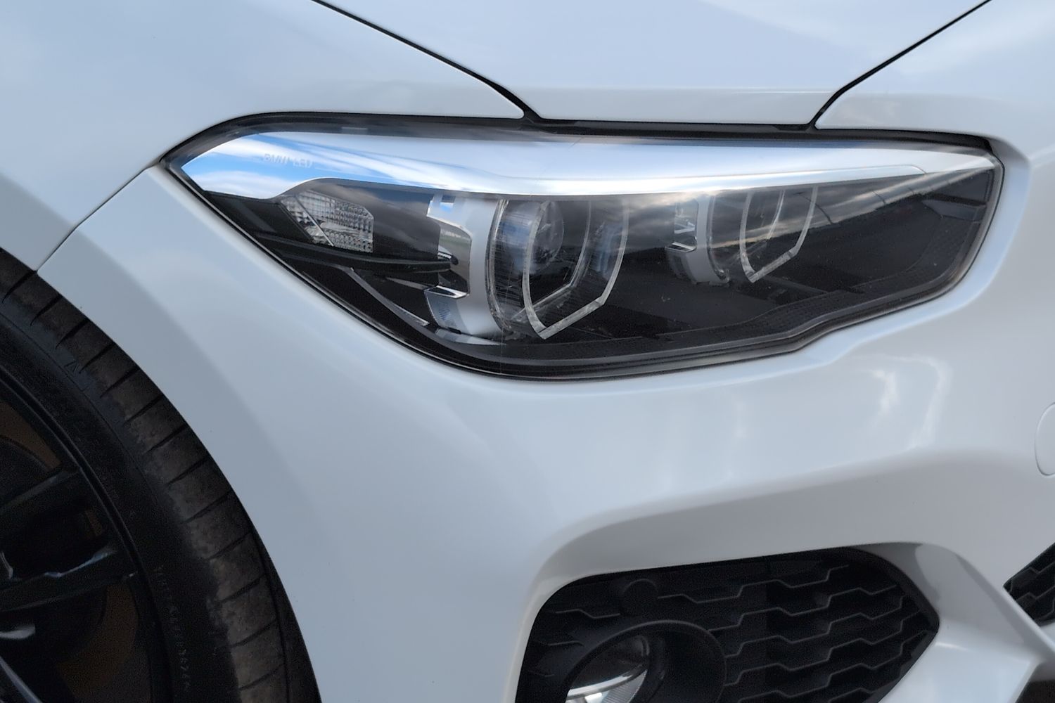 Used BMW 1 Series 2019 for sale - 77914437: Photo 16