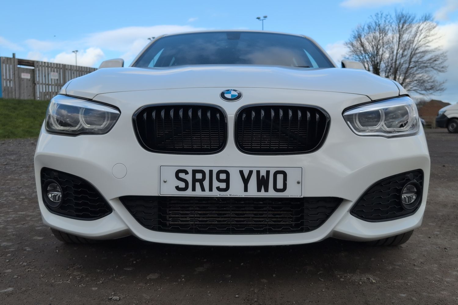 Used BMW 1 Series 2019 for sale - 77914437: Photo 17