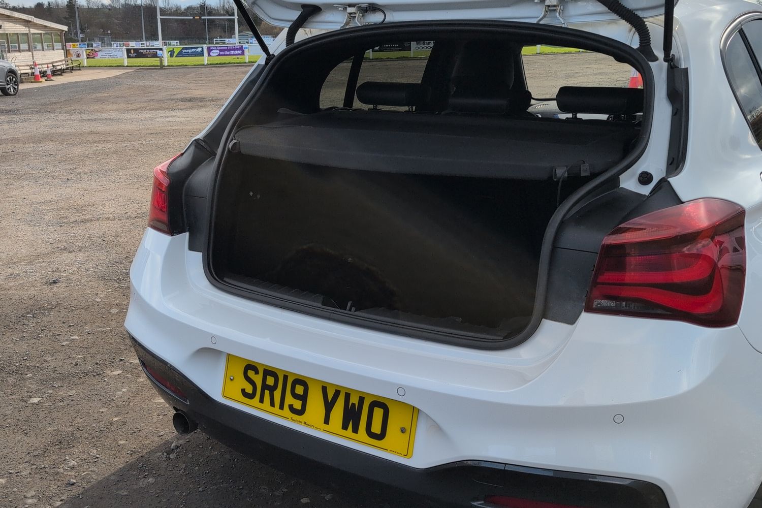 Used BMW 1 Series 2019 for sale - 77914437: Photo 20