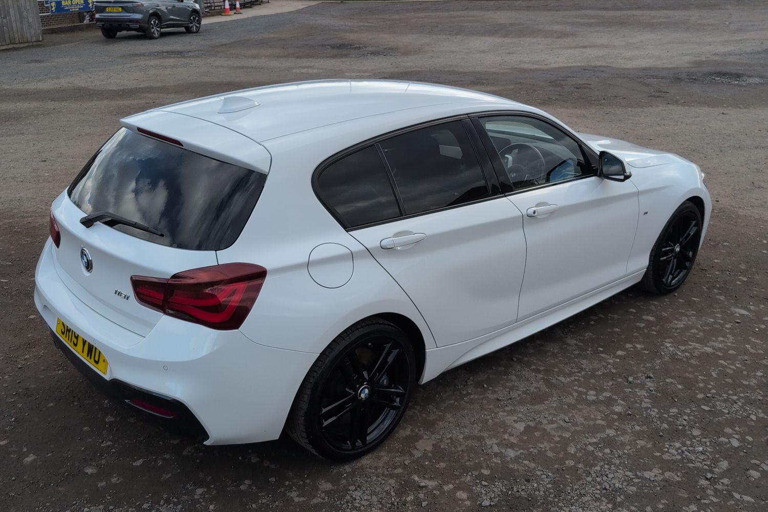 Used BMW 1 Series 2019 for sale - 77914437: Photo 22