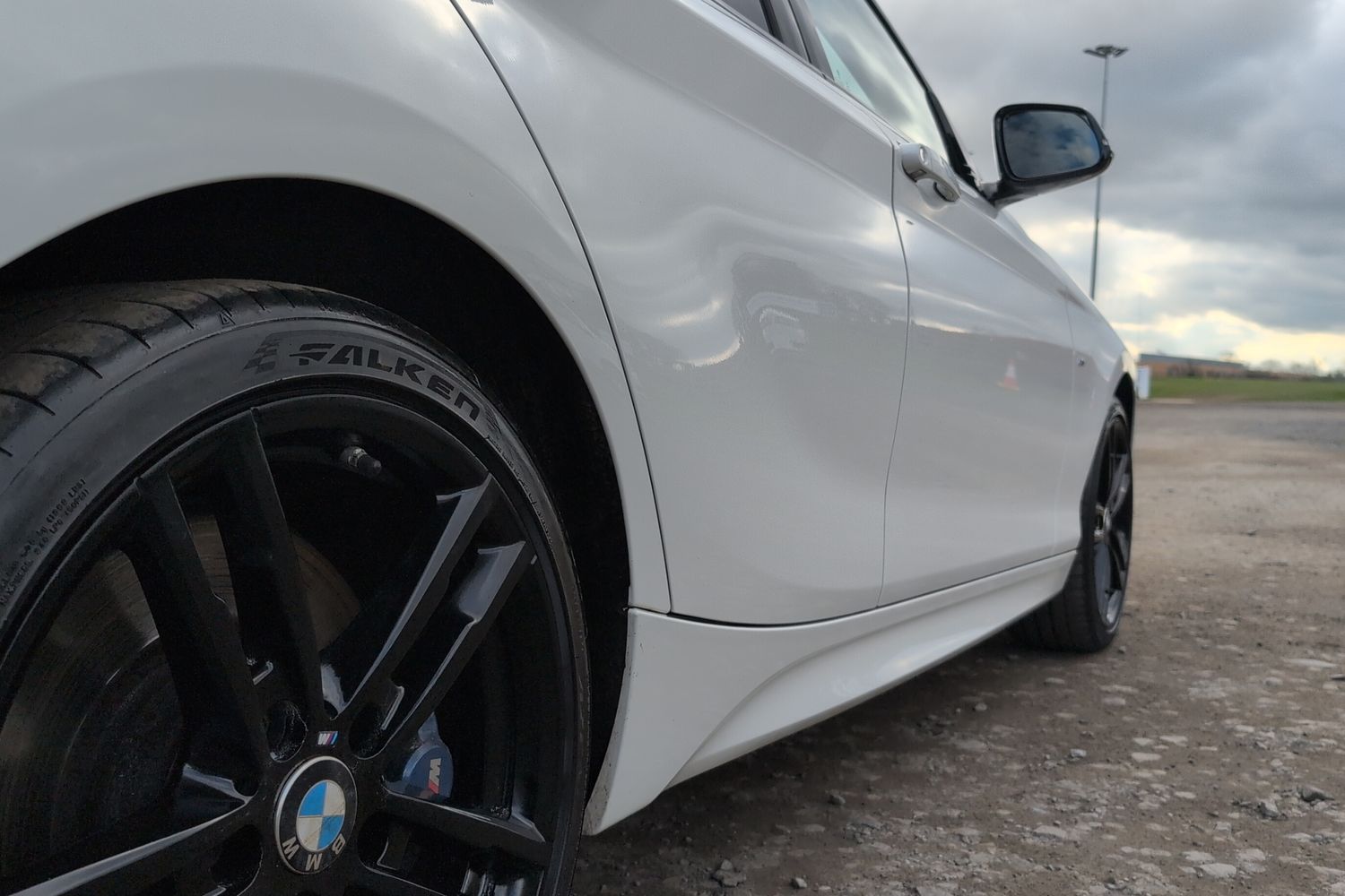 Used BMW 1 Series 2019 for sale - 77914437: Photo 23