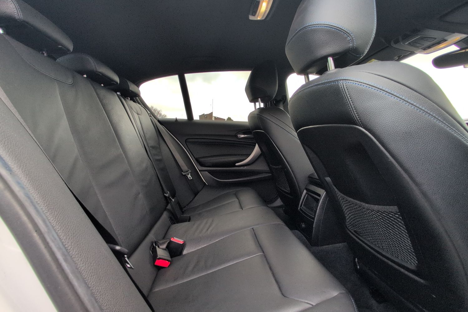 Used BMW 1 Series 2019 for sale - 77914437: Photo 24