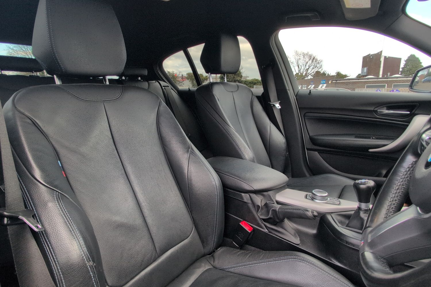 Used BMW 1 Series 2019 for sale - 77914437: Photo 25