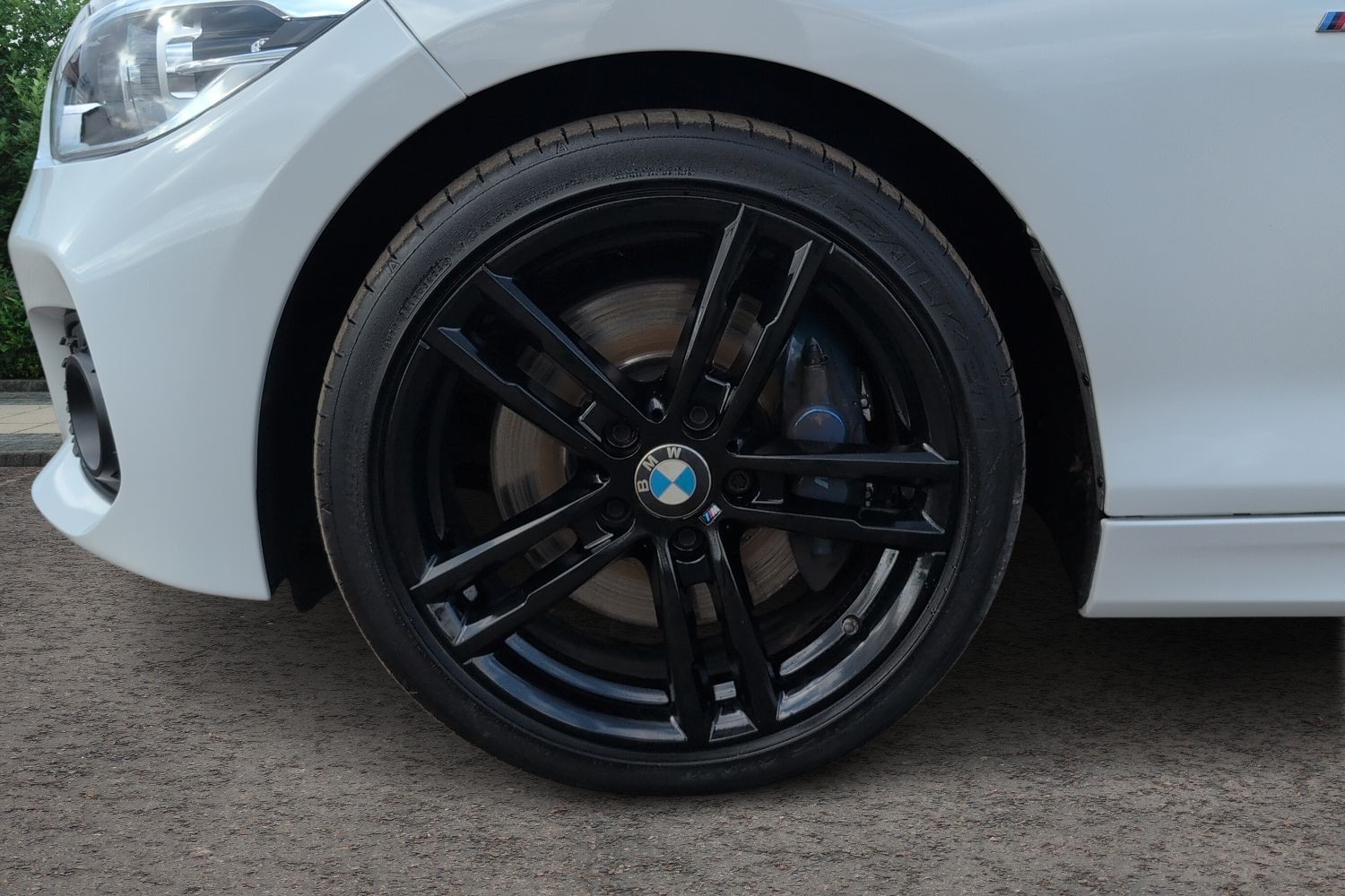 Used BMW 1 Series 2019 for sale - 77914437: Photo 3